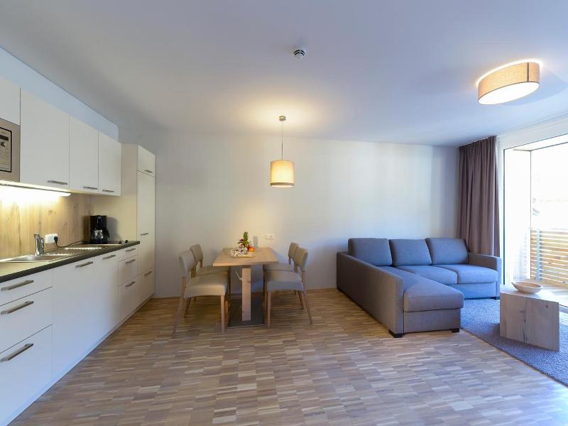 Appartementhotel Sonnenhof image