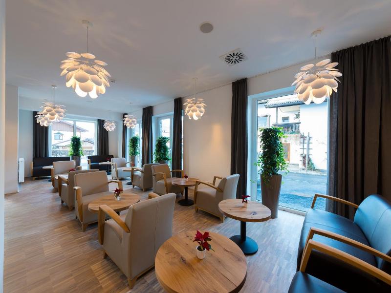 Appartementhotel Sonnenhof image