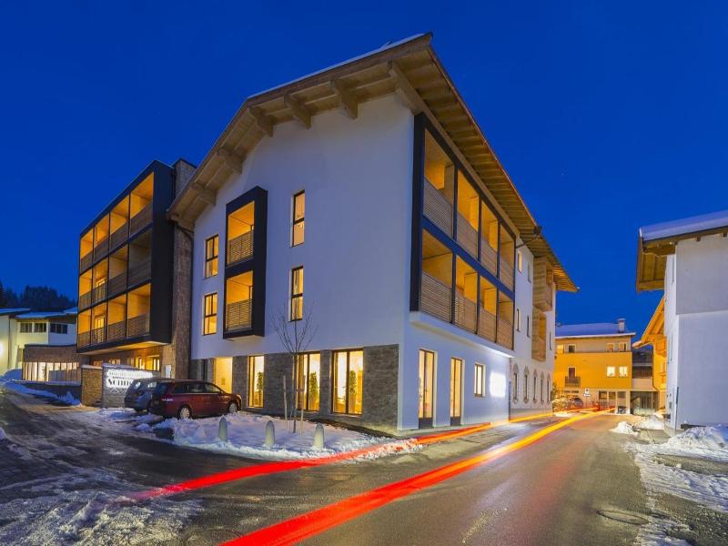 Appartementhotel Sonnenhof image