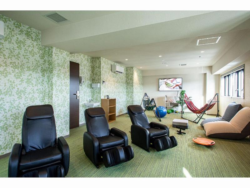 Kuretake Inn Premium Tajimi Ekimae image