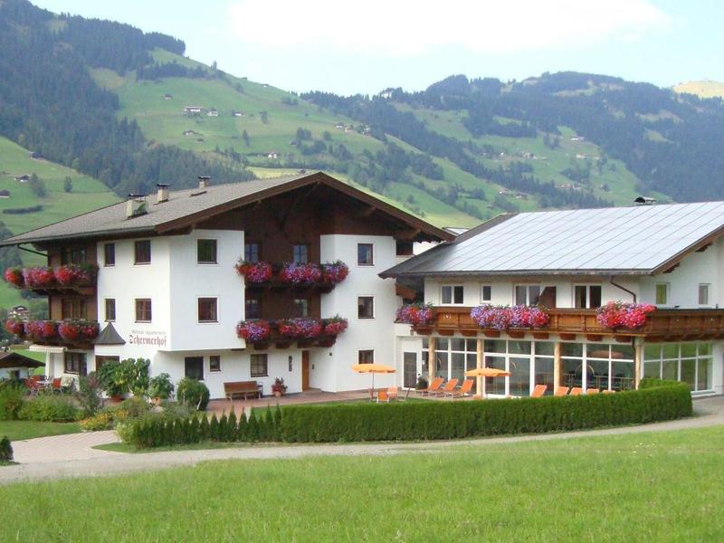 Activ Wellness - Appartement Schermerhof image