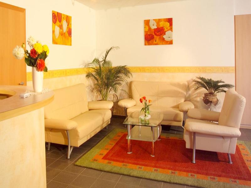 Activ Wellness - Appartement Schermerhof image