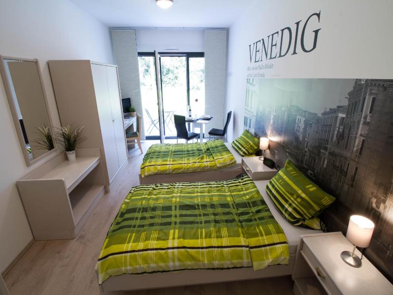 Boardinghouse-ebenhausen image