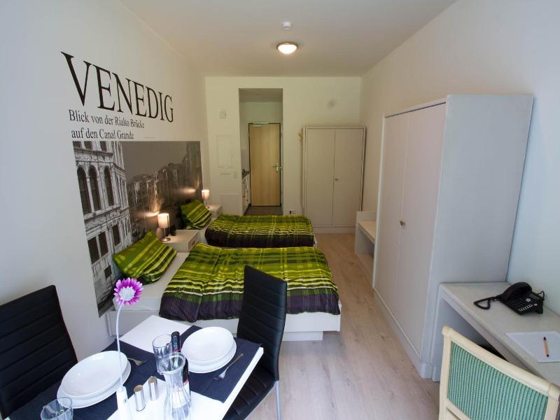 Boardinghouse-ebenhausen image