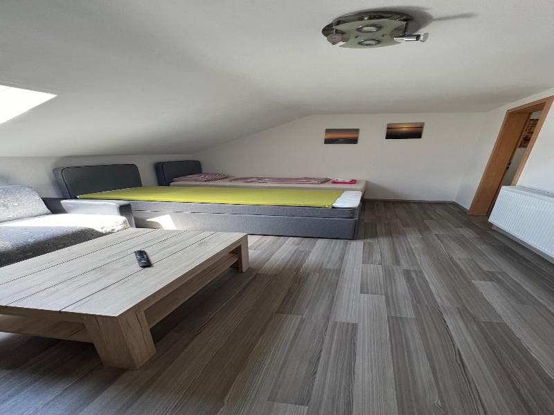 Ferienwohnung image