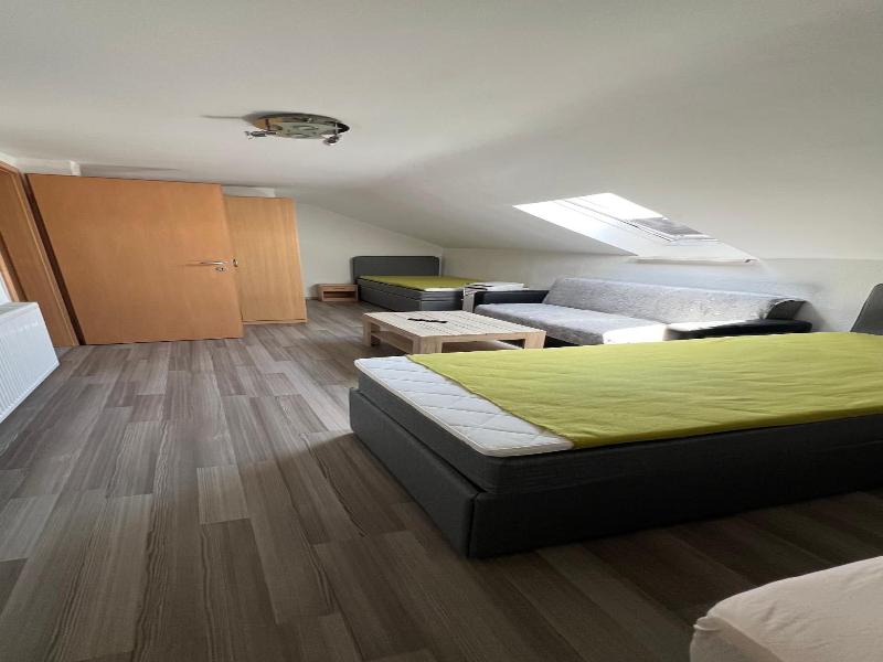 Ferienwohnung image