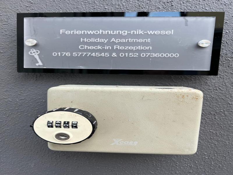 Ferienwohnung image
