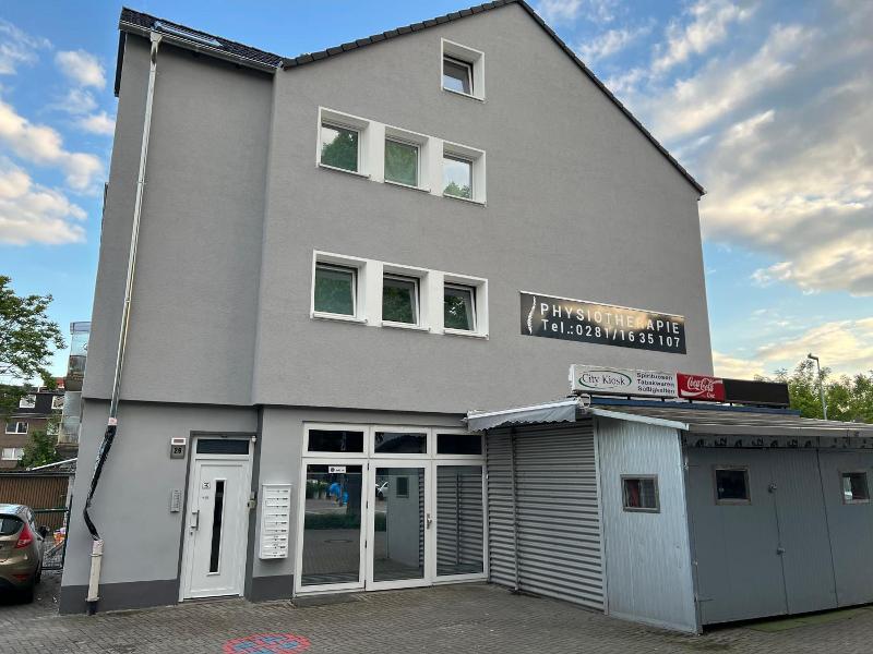 Ferienwohnung image