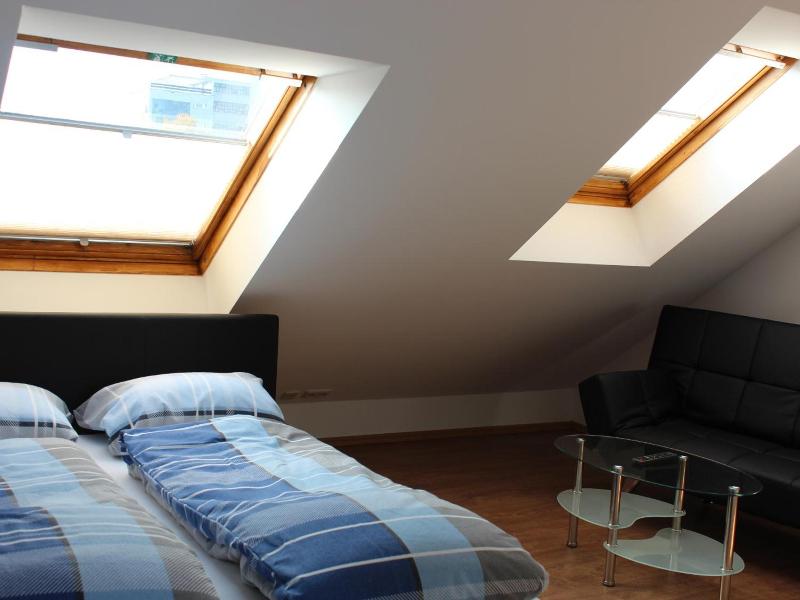 Ferienwohnung image
