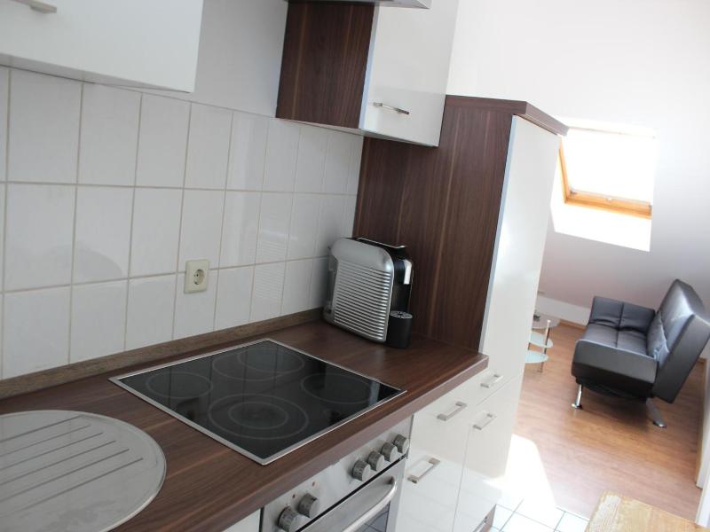 Ferienwohnung image