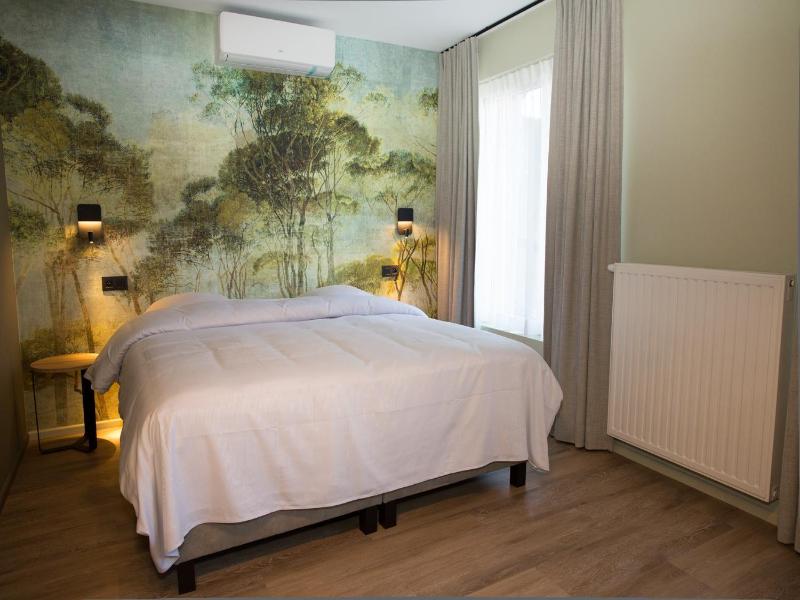 Appart Hôtel En Ville image