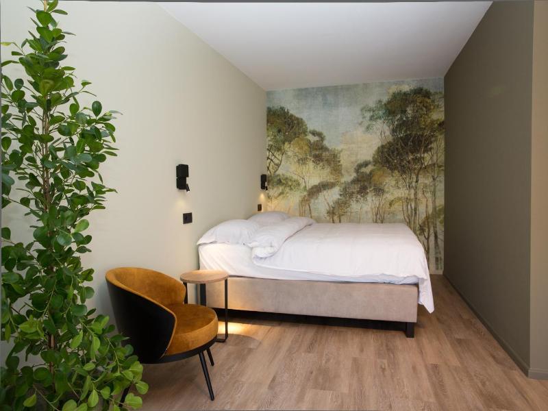 Appart Hôtel En Ville image