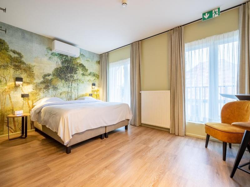 Appart Hôtel En Ville image