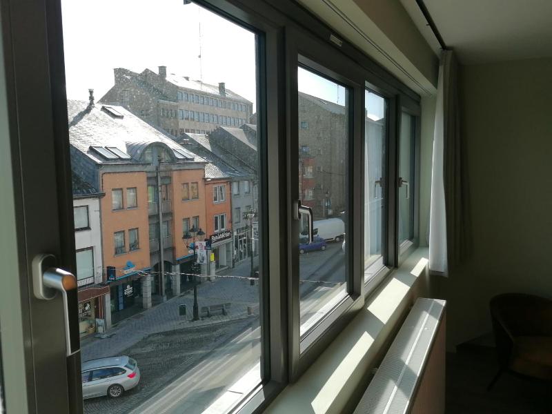 Appart Hôtel En Ville image