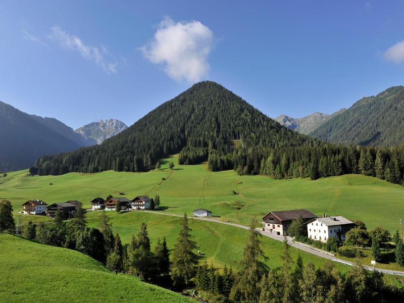 Aparthotel Garni Monte image