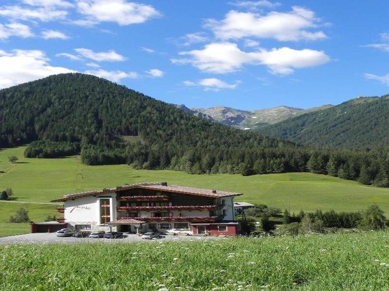 Aparthotel Garni Monte image