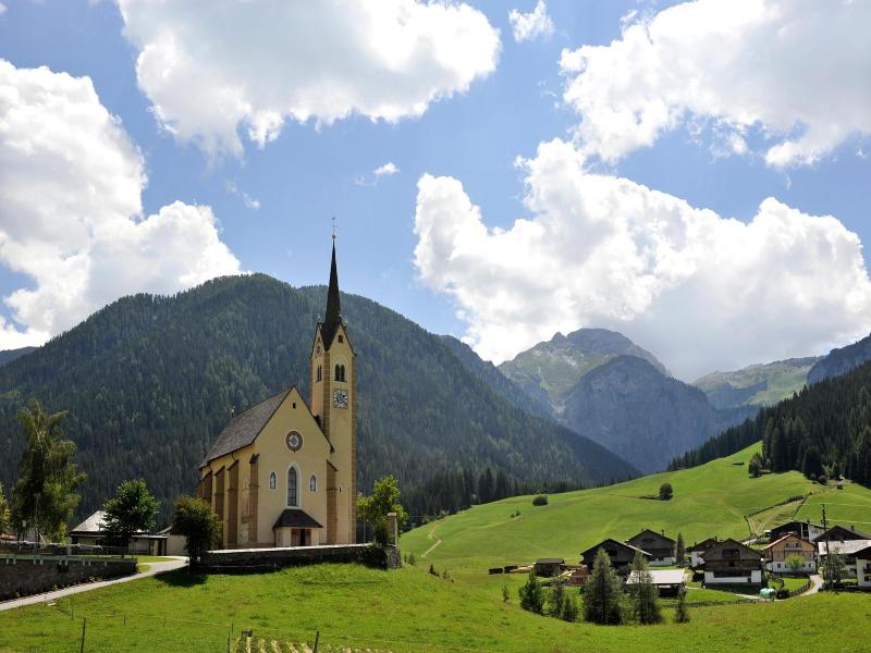 Aparthotel Garni Monte image