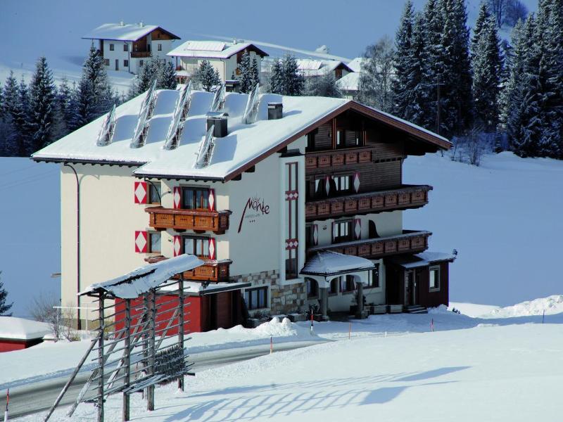 Aparthotel Garni Monte image