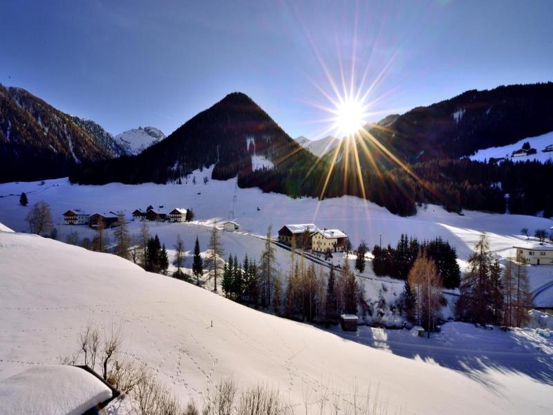 Aparthotel Garni Monte image