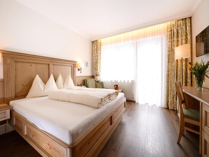 Aparthotel Garni Monte image