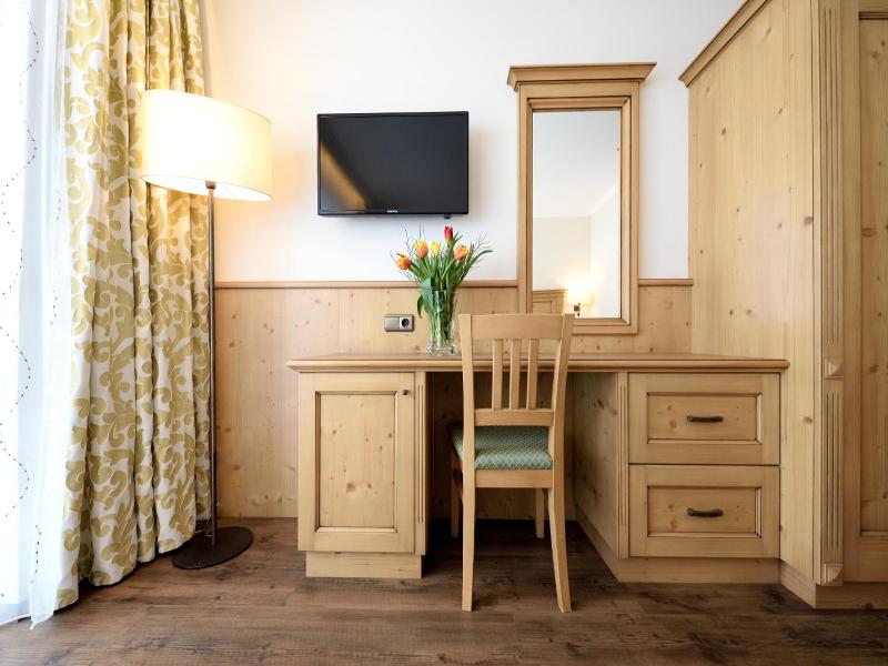 Aparthotel Garni Monte image