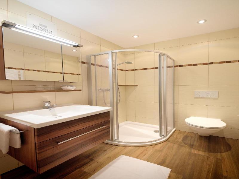 Aparthotel Garni Monte image