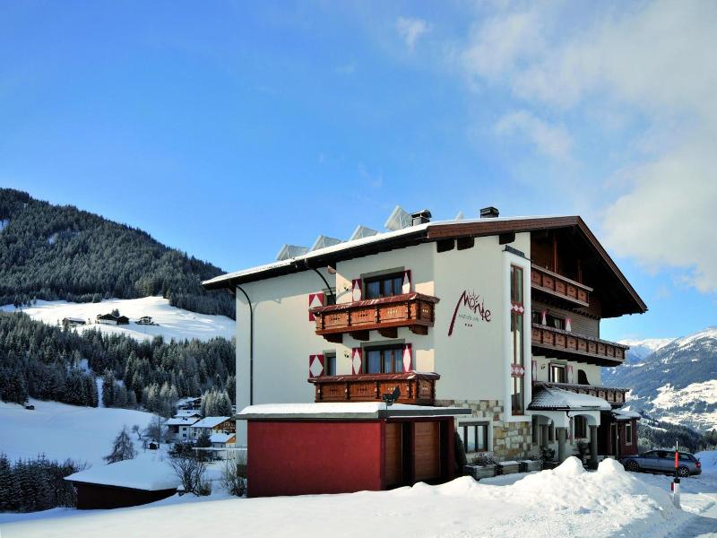 Aparthotel Garni Monte image