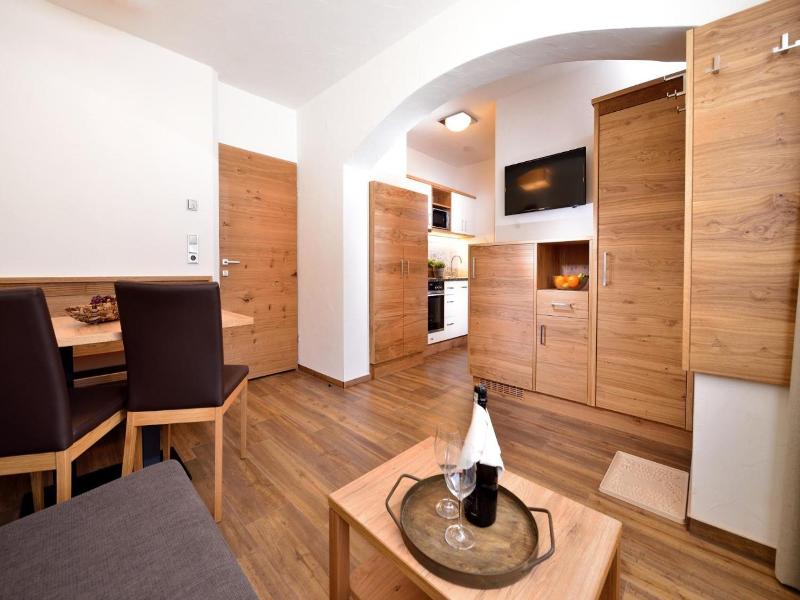 Aparthotel Garni Monte image