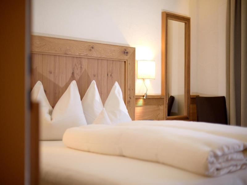 Aparthotel Garni Monte image