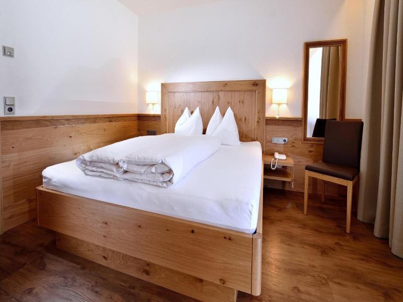 Aparthotel Garni Monte image