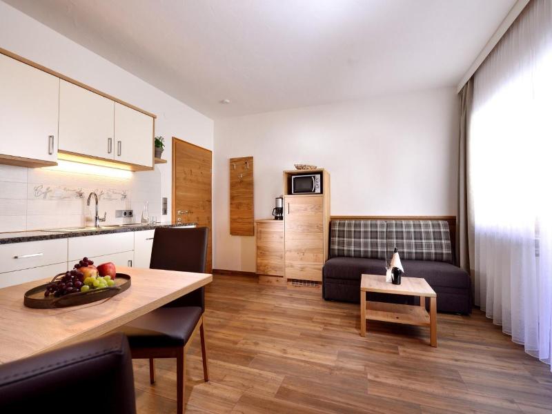 Aparthotel Garni Monte image