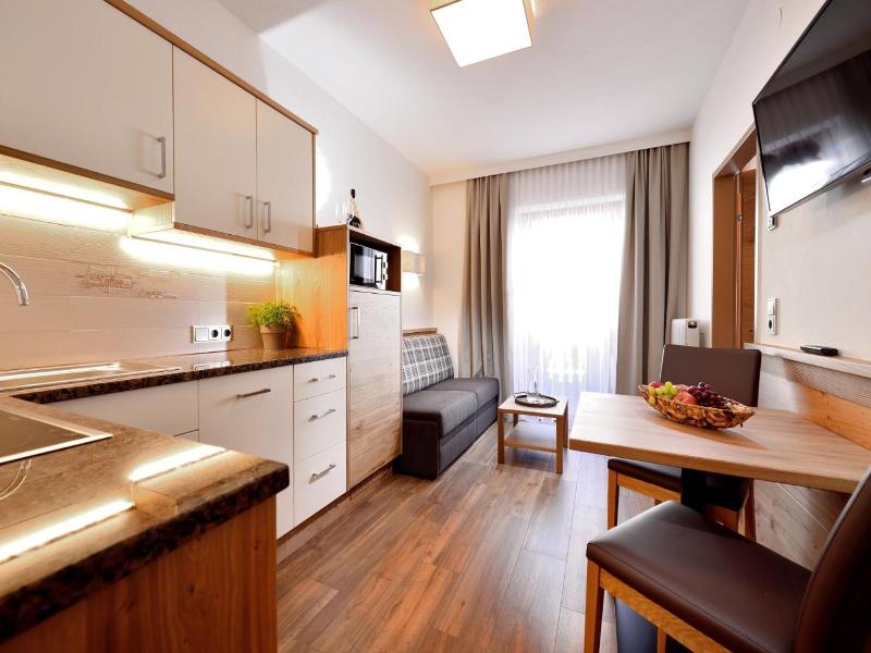 Aparthotel Garni Monte image