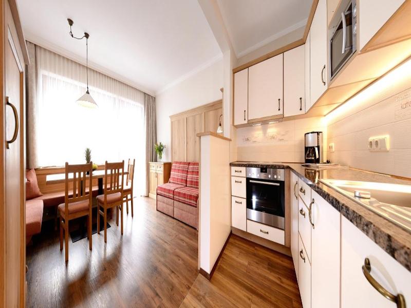 Aparthotel Garni Monte image