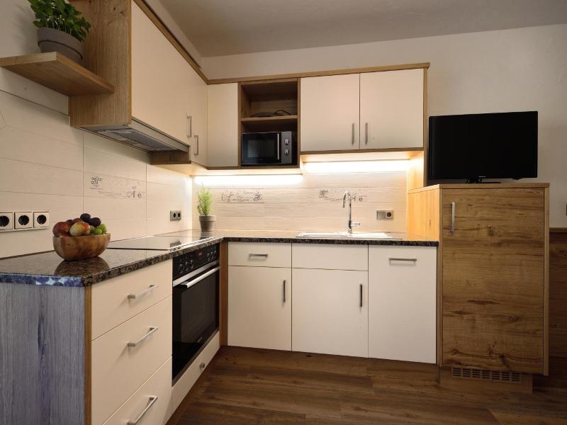 Aparthotel Garni Monte image