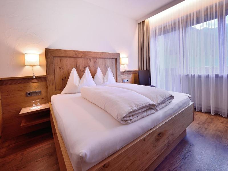 Aparthotel Garni Monte image