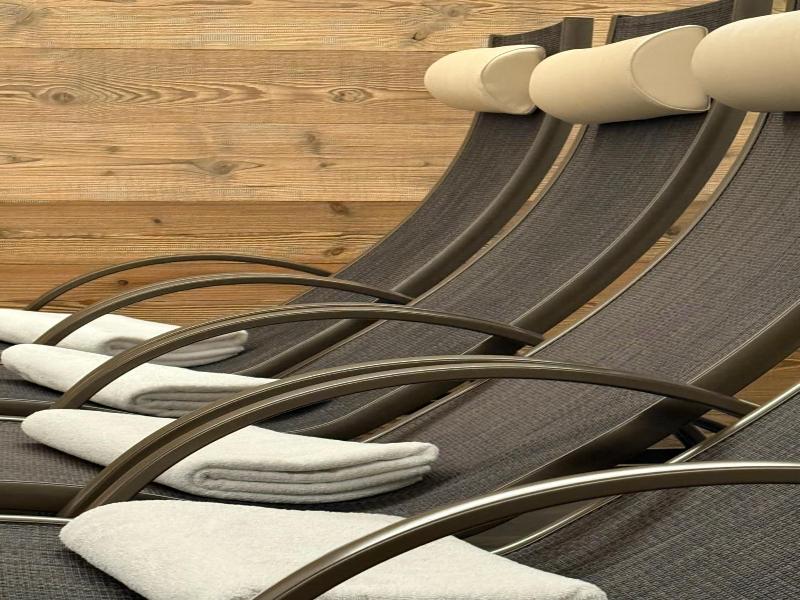 Aparthotel Garni Monte image