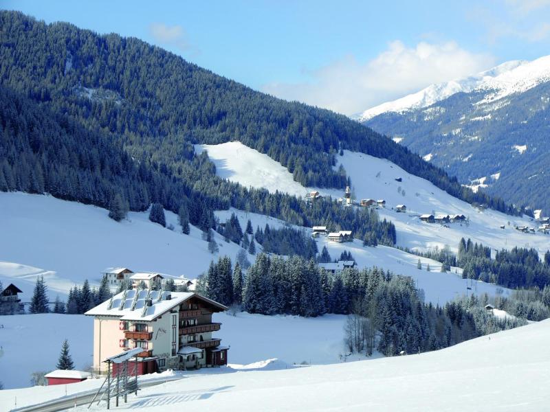 Aparthotel Garni Monte image
