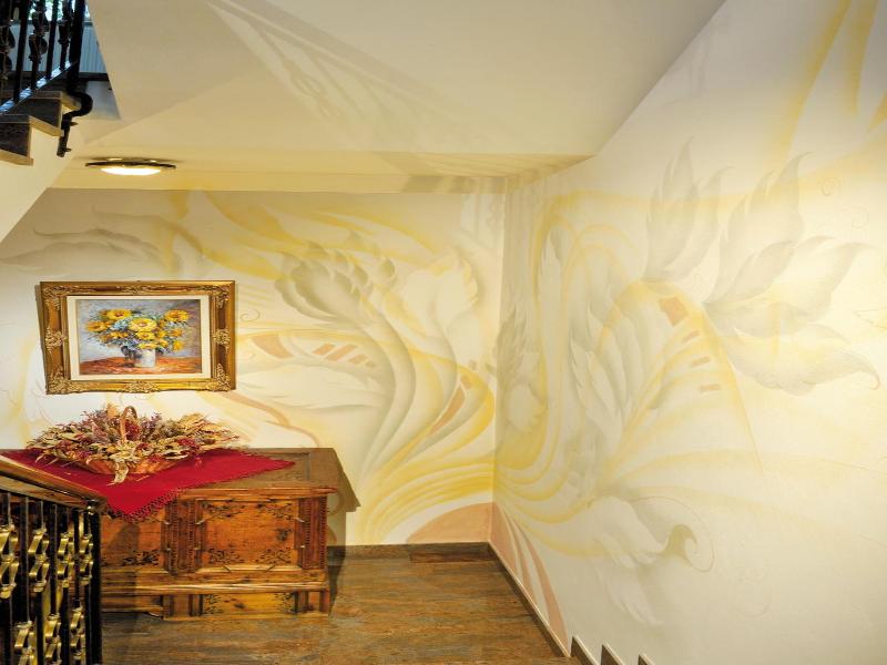 Aparthotel Garni Monte image