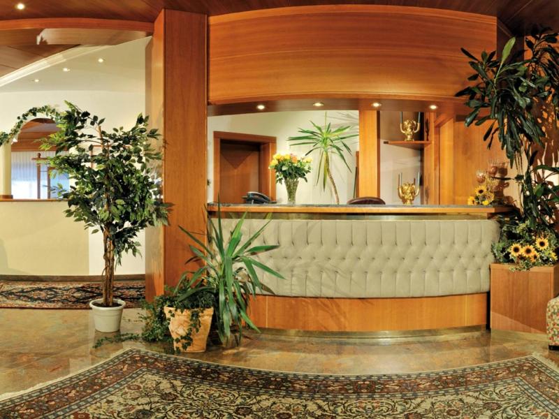 Aparthotel Garni Monte image