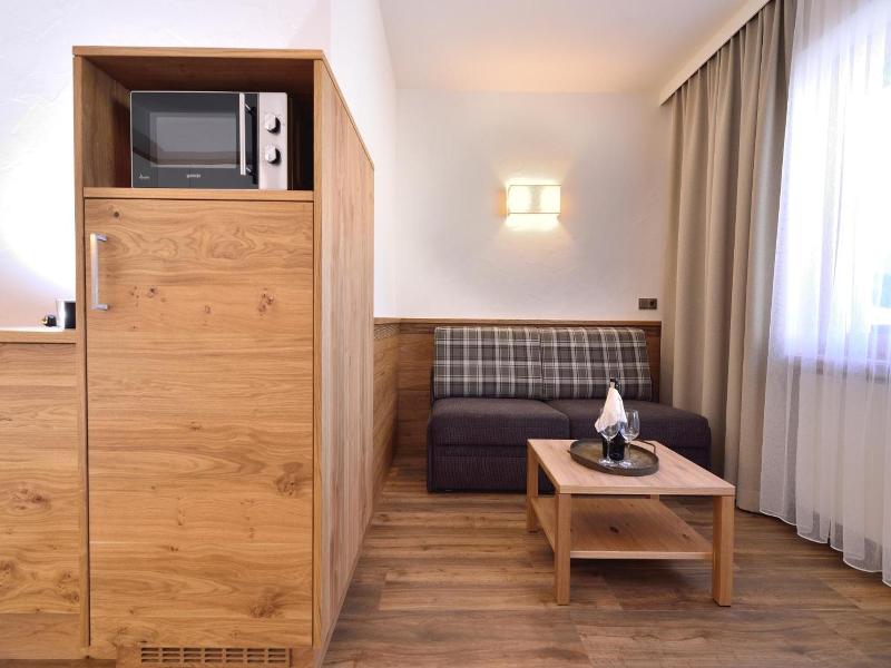 Aparthotel Garni Monte image