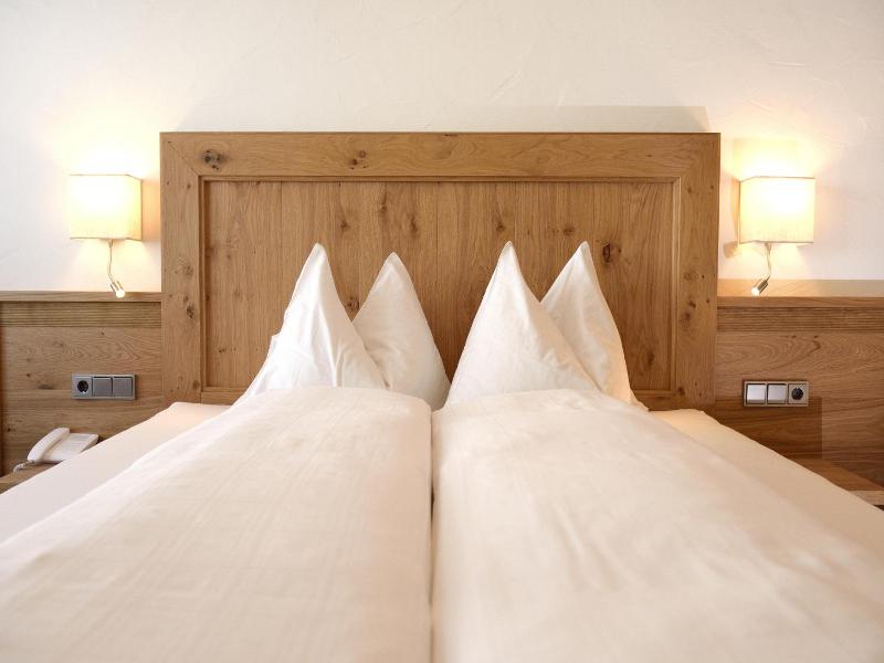 Aparthotel Garni Monte image