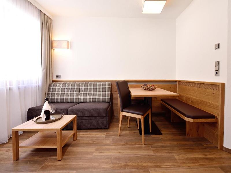 Aparthotel Garni Monte image