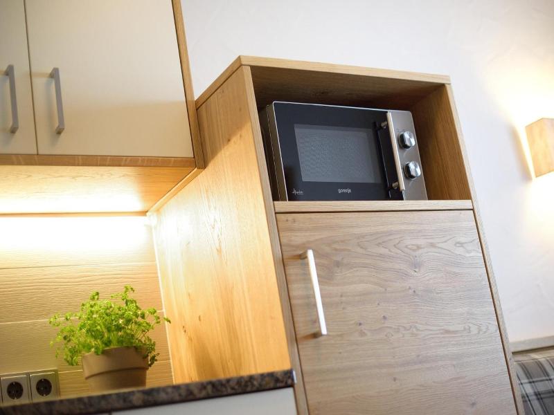Aparthotel Garni Monte image