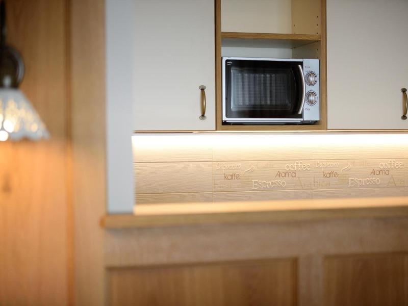 Aparthotel Garni Monte image