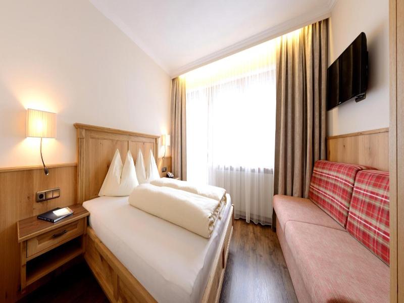 Aparthotel Garni Monte image