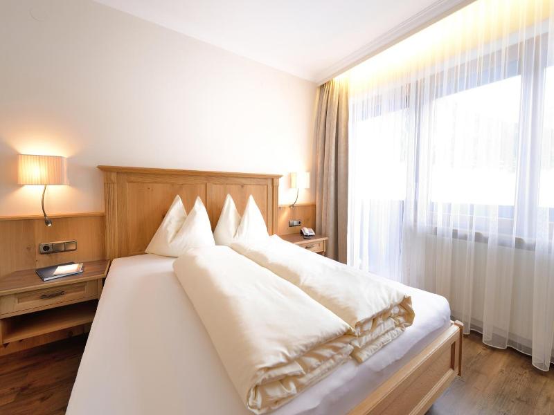 Aparthotel Garni Monte image
