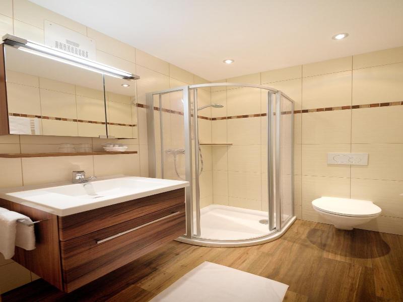 Aparthotel Garni Monte image
