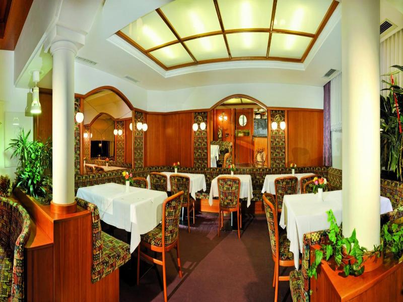 Aparthotel Garni Monte image