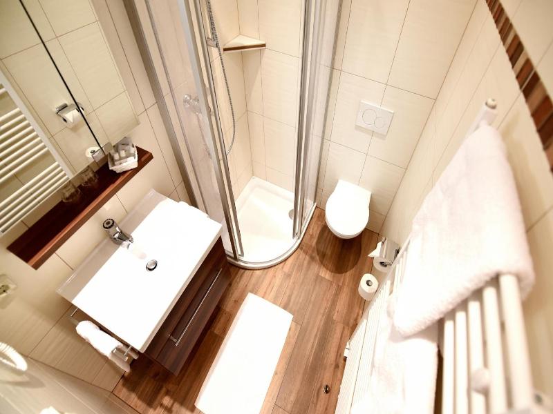 Aparthotel Garni Monte image