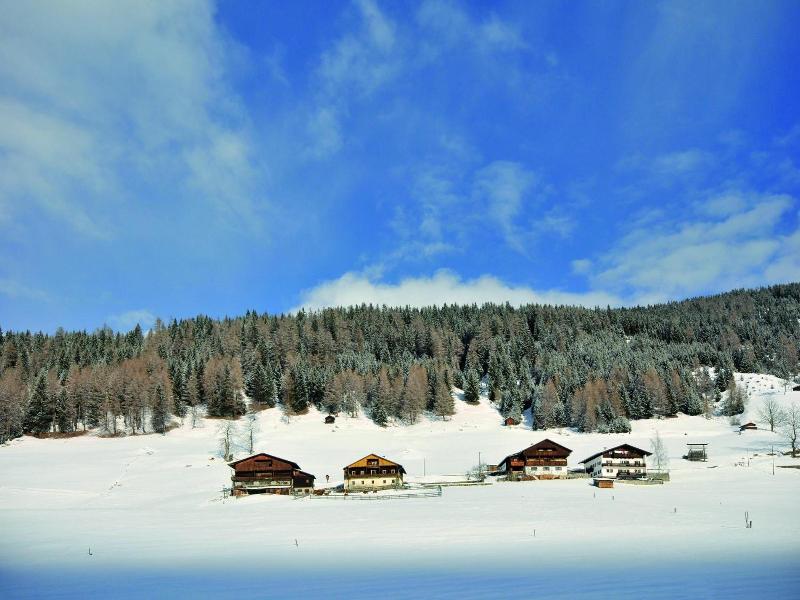 Aparthotel Garni Monte image